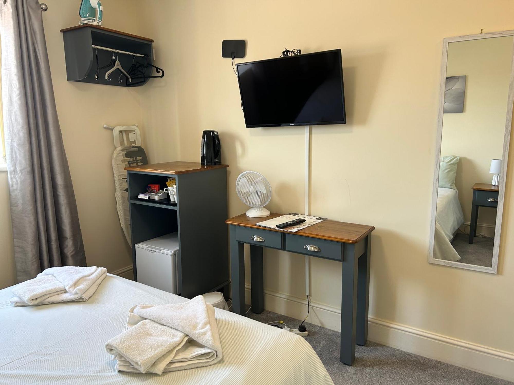 Halfway House Inn Country Lodge Yeovil Bagian luar foto