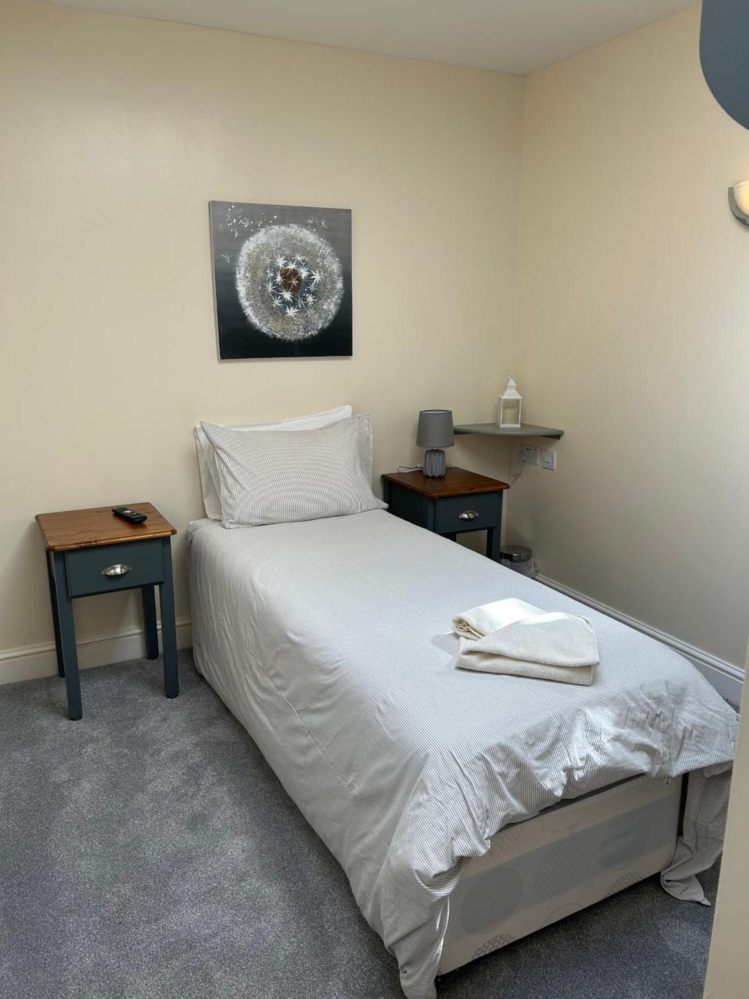 Halfway House Inn Country Lodge Yeovil Bagian luar foto