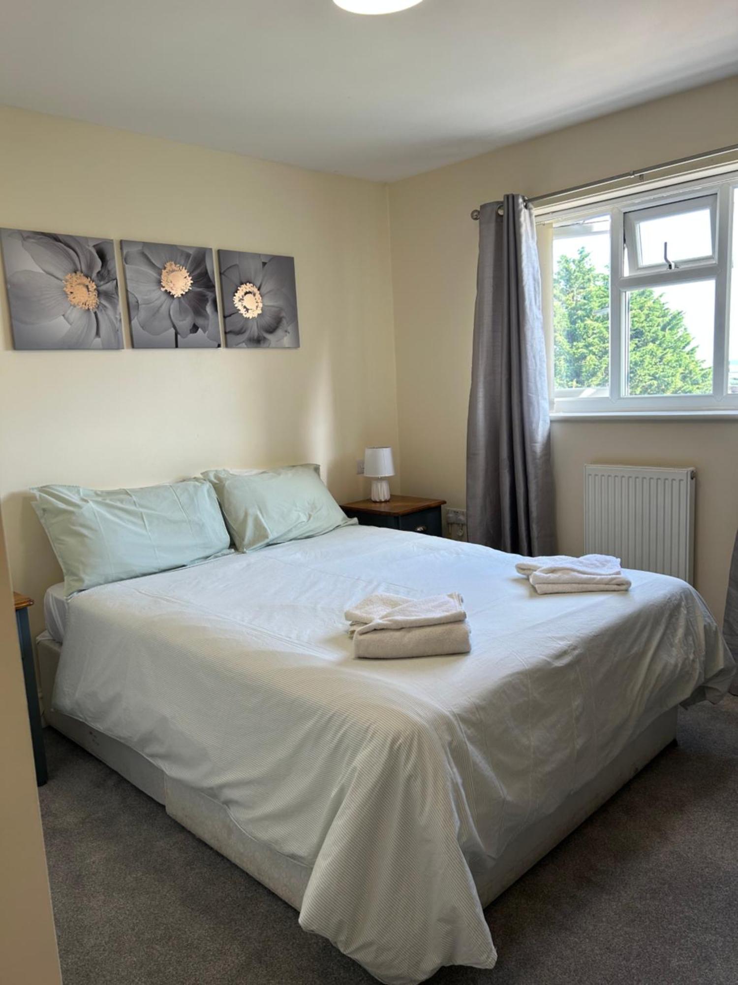 Halfway House Inn Country Lodge Yeovil Bagian luar foto