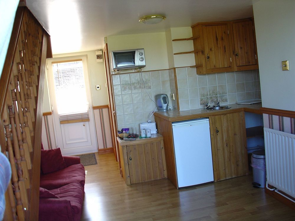 Halfway House Inn Country Lodge Yeovil Bagian luar foto
