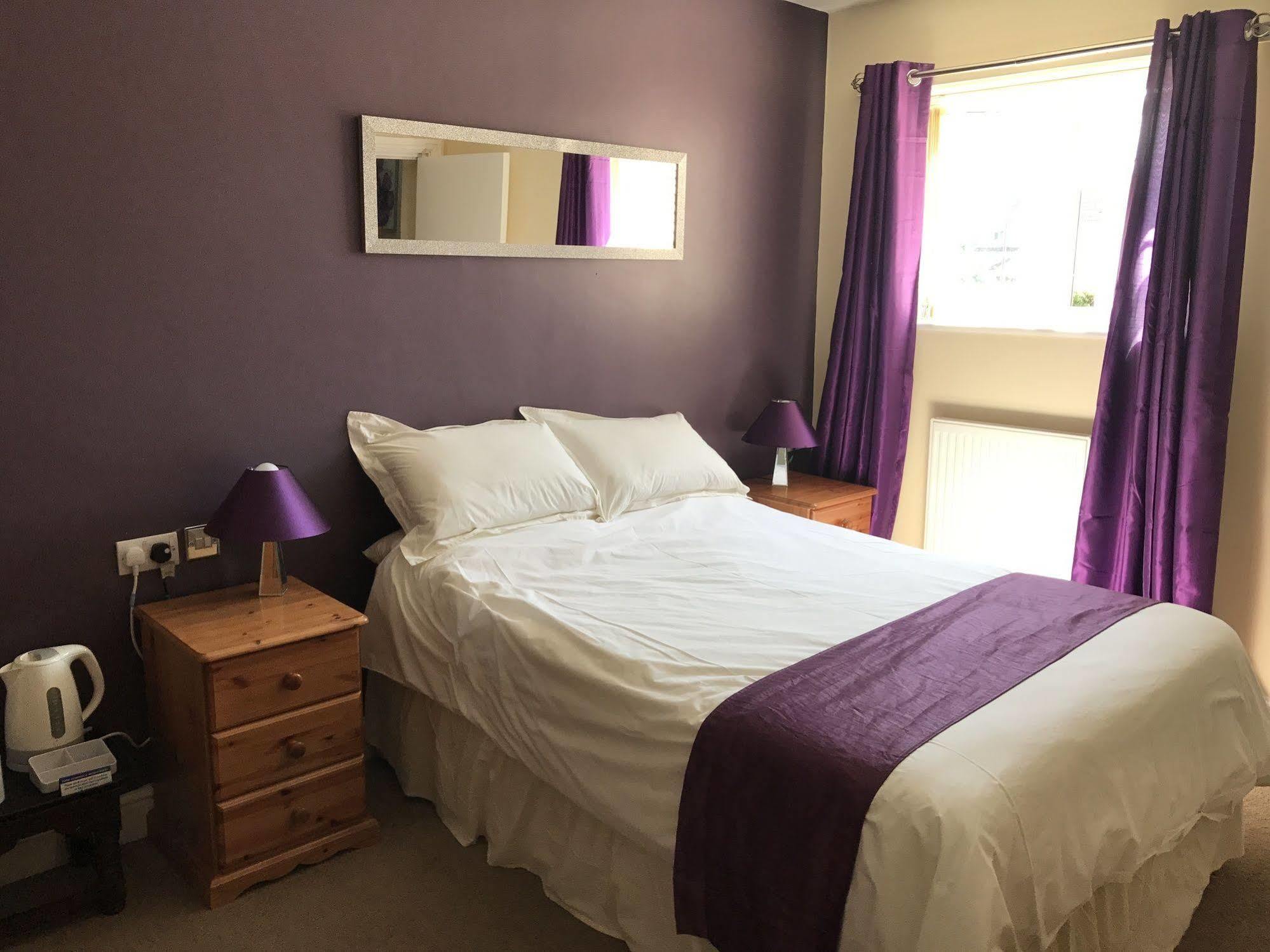 Halfway House Inn Country Lodge Yeovil Bagian luar foto